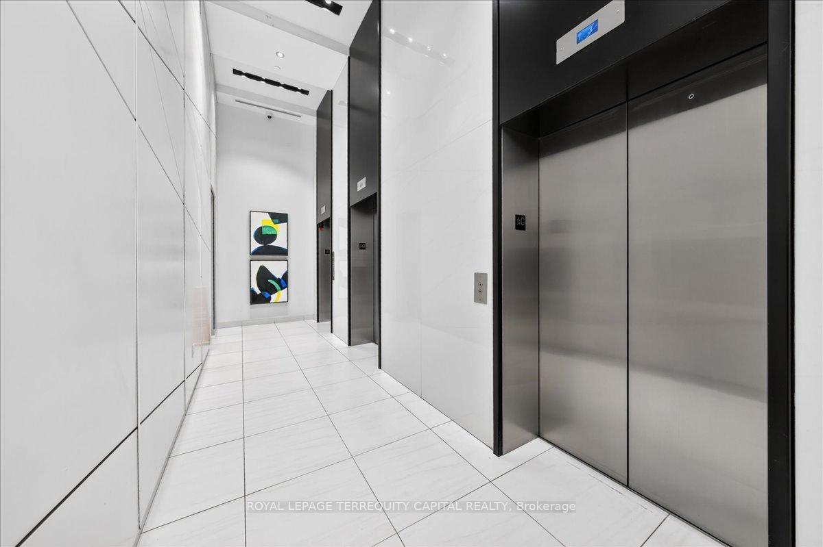 Photo 6 of Unit 3002, 159 Wellesley Street E, Toronto, Cabbagetown-South St. James Town — HOMEH