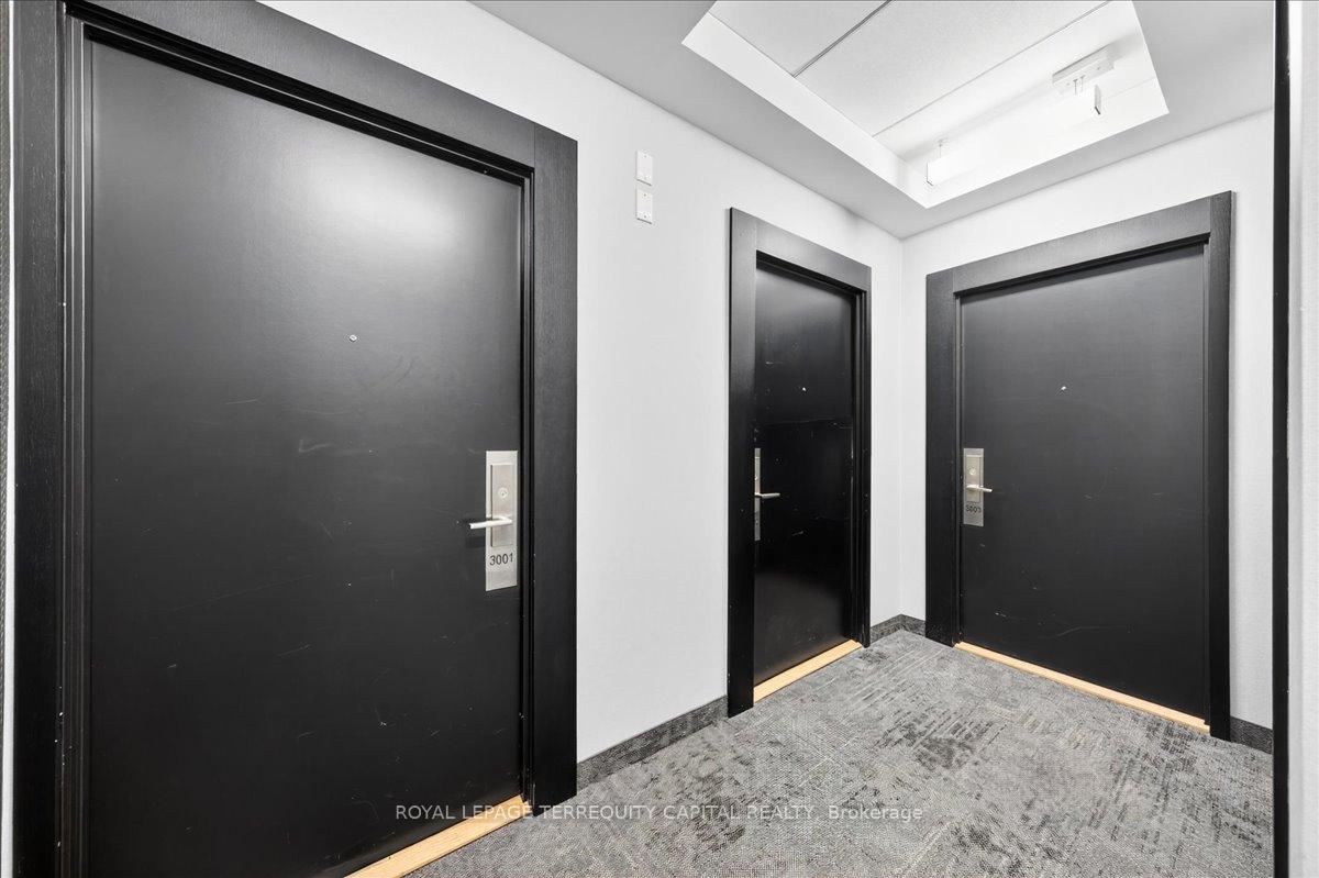 Photo 7 of Unit 3002, 159 Wellesley Street E, Toronto, Cabbagetown-South St. James Town — HOMEH
