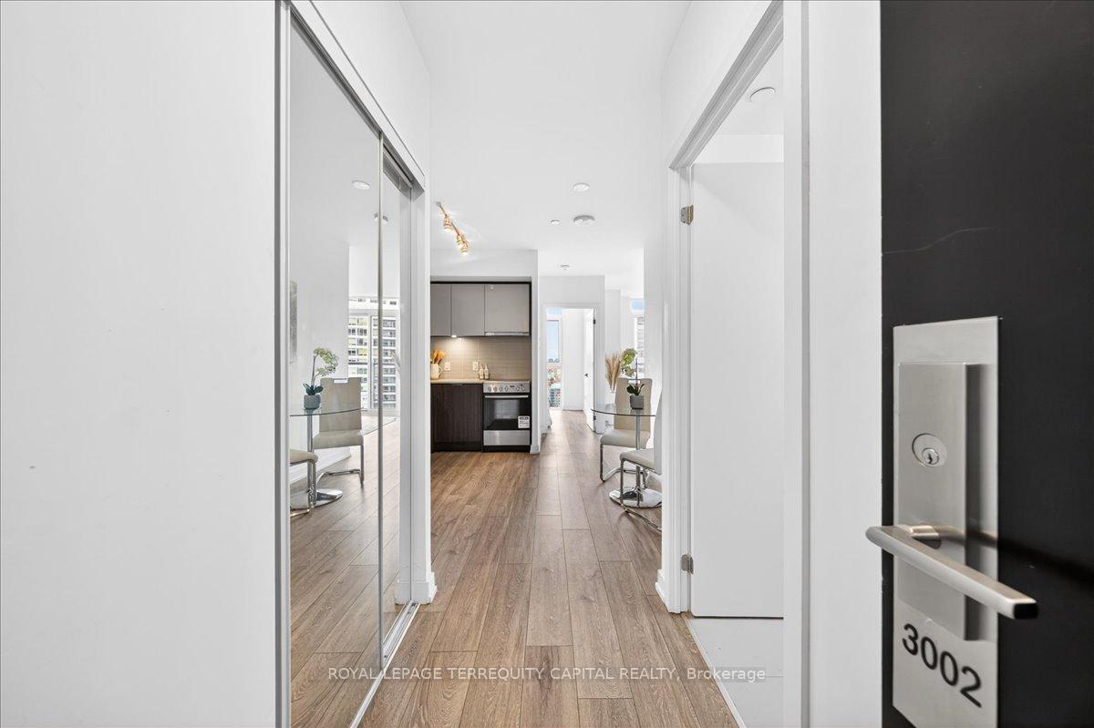 Photo 8 of Unit 3002, 159 Wellesley Street E, Toronto, Cabbagetown-South St. James Town — HOMEH