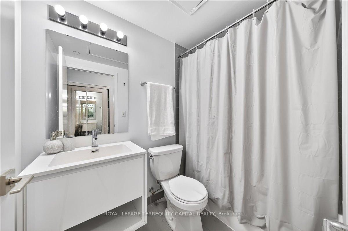 Photo 9 of Unit 3002, 159 Wellesley Street E, Toronto, Cabbagetown-South St. James Town — HOMEH