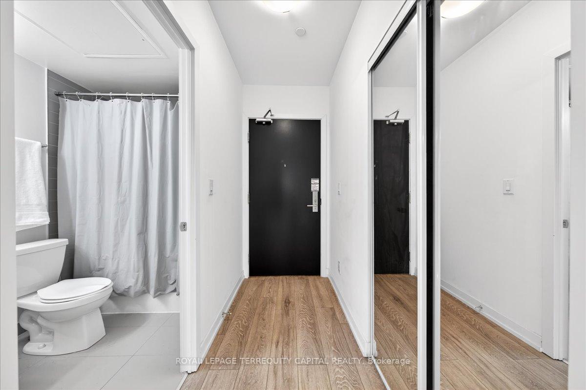 Photo 10 of Unit 3002, 159 Wellesley Street E, Toronto, Cabbagetown-South St. James Town — HOMEH