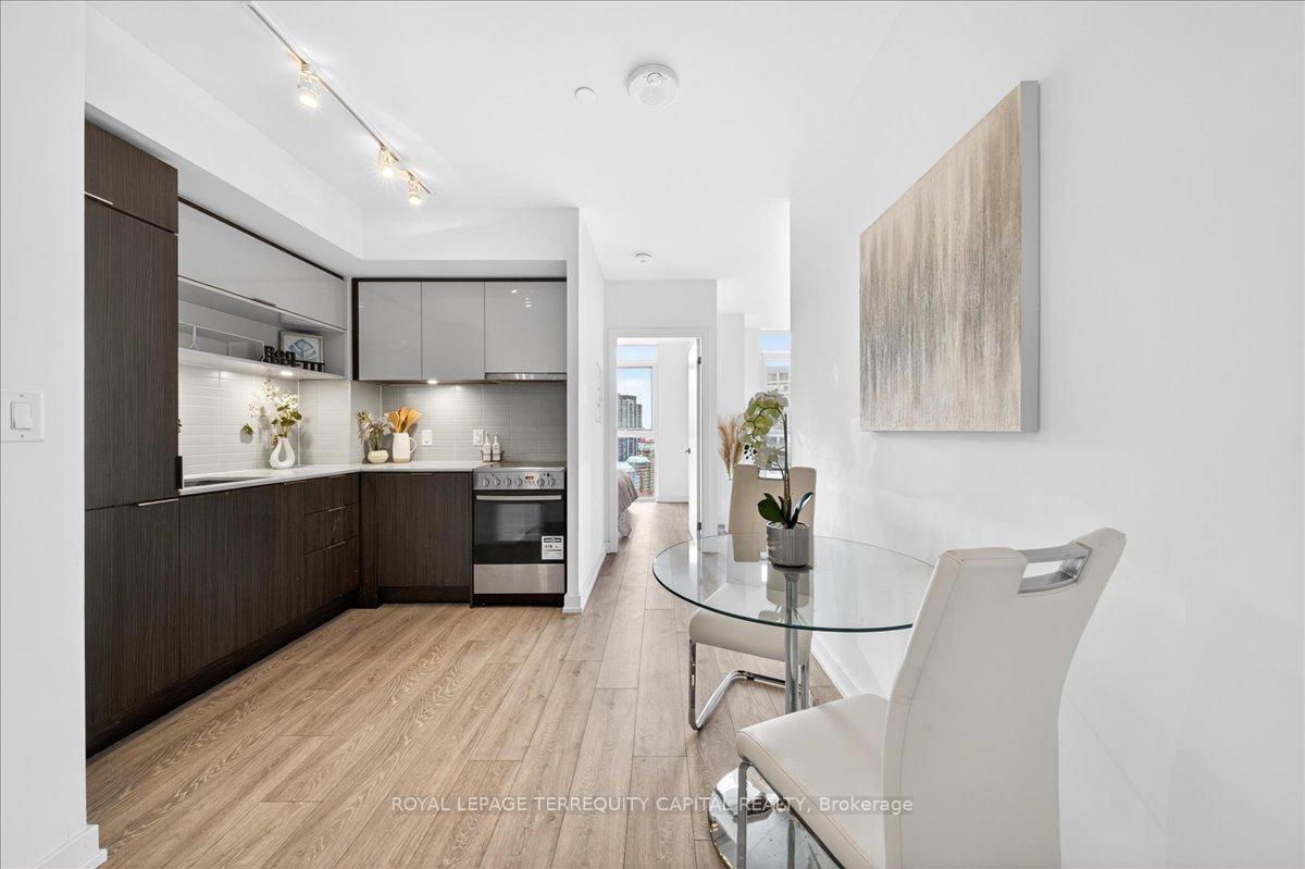 Photo 12 of Unit 3002, 159 Wellesley Street E, Toronto, Cabbagetown-South St. James Town — HOMEH