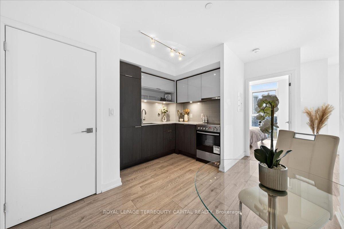 Photo 13 of Unit 3002, 159 Wellesley Street E, Toronto, Cabbagetown-South St. James Town — HOMEH