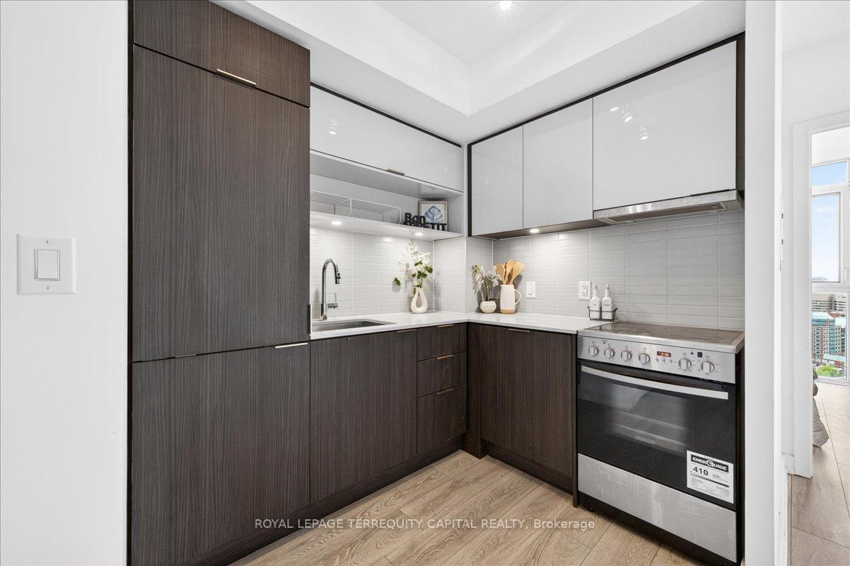 Photo 14 of Unit 3002, 159 Wellesley Street E, Toronto, Cabbagetown-South St. James Town — HOMEH