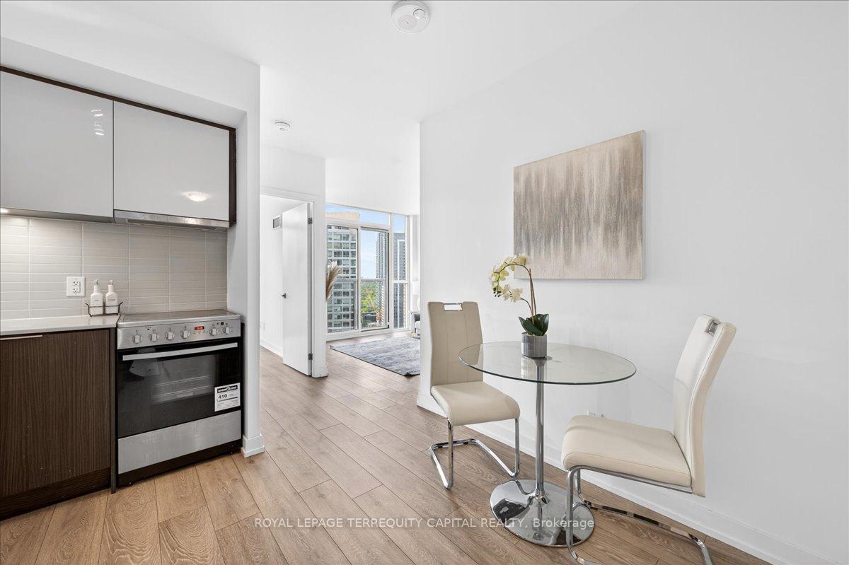 Photo 15 of Unit 3002, 159 Wellesley Street E, Toronto, Cabbagetown-South St. James Town — HOMEH