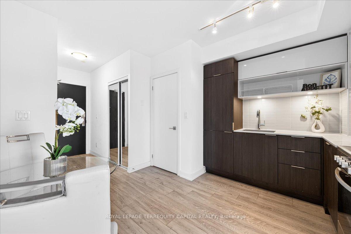 Photo 16 of Unit 3002, 159 Wellesley Street E, Toronto, Cabbagetown-South St. James Town — HOMEH