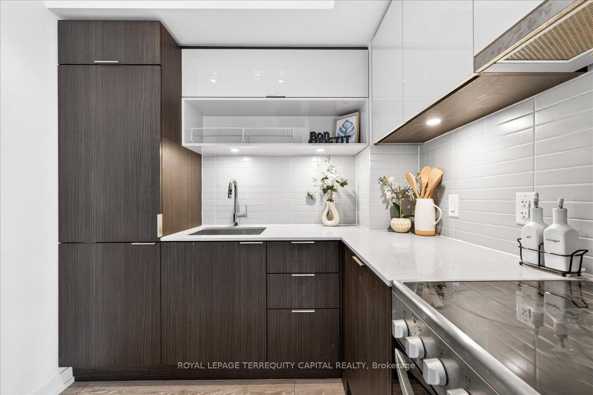 Photo 17 of Unit 3002, 159 Wellesley Street E, Toronto, Cabbagetown-South St. James Town — HOMEH
