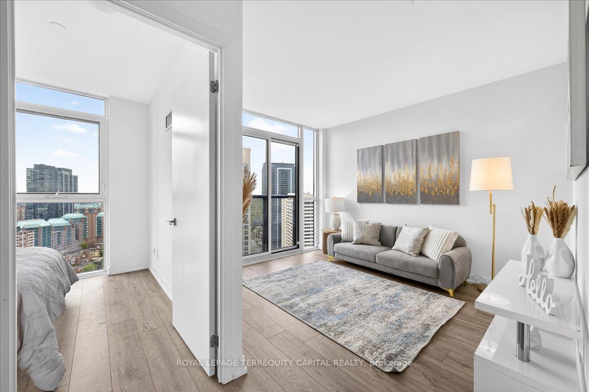Photo 18 of Unit 3002, 159 Wellesley Street E, Toronto, Cabbagetown-South St. James Town — HOMEH