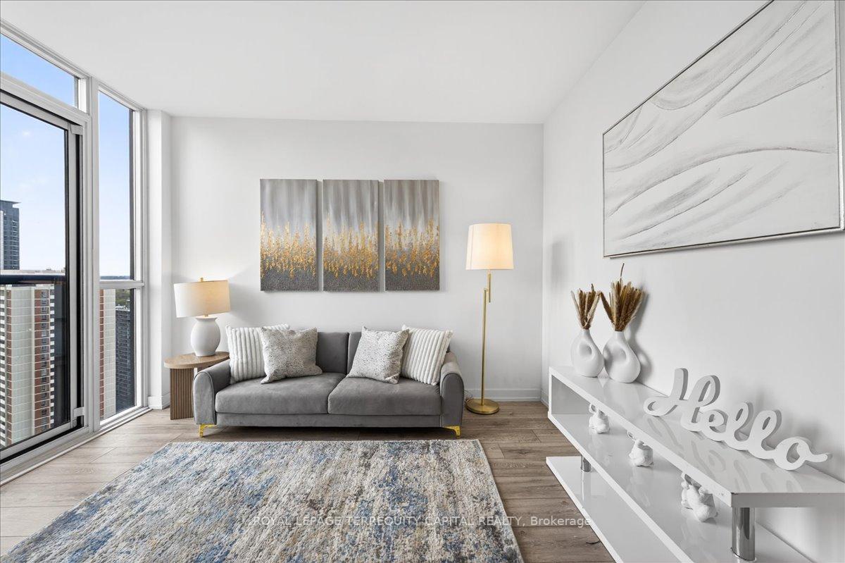 Photo 19 of Unit 3002, 159 Wellesley Street E, Toronto, Cabbagetown-South St. James Town — HOMEH
