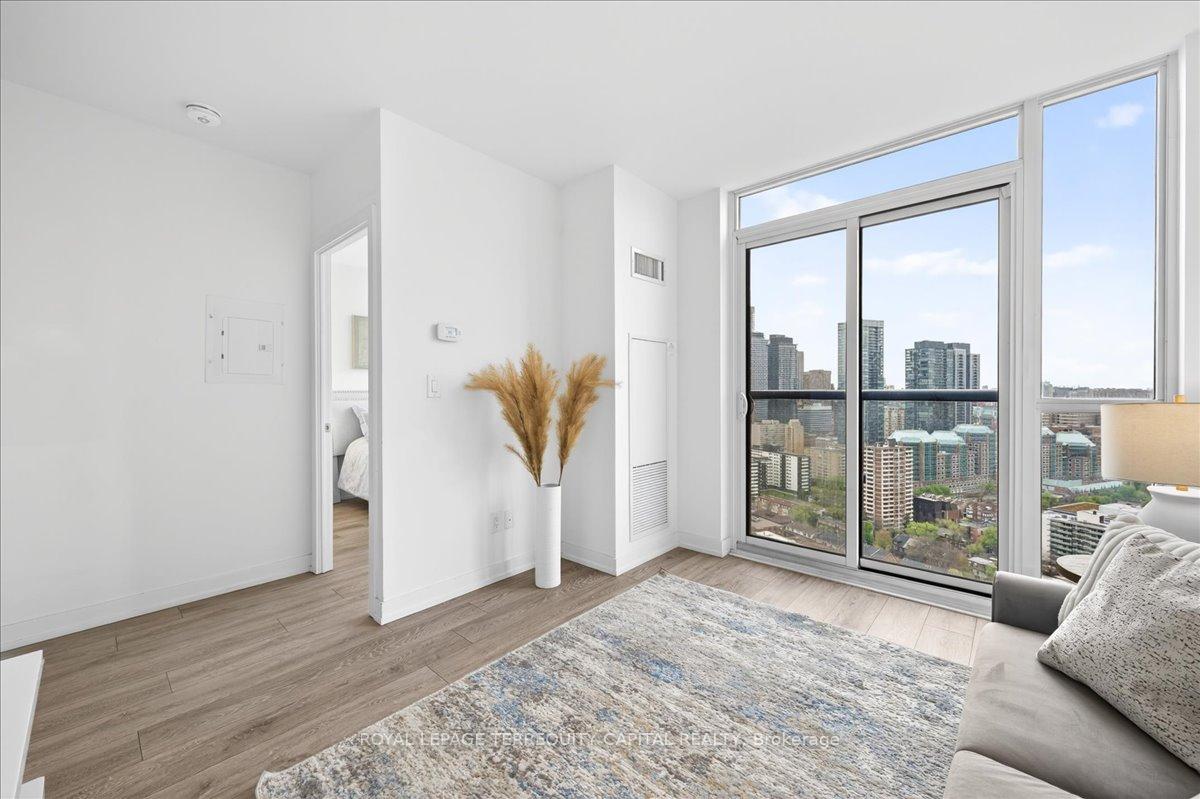 Photo 20 of Unit 3002, 159 Wellesley Street E, Toronto, Cabbagetown-South St. James Town — HOMEH