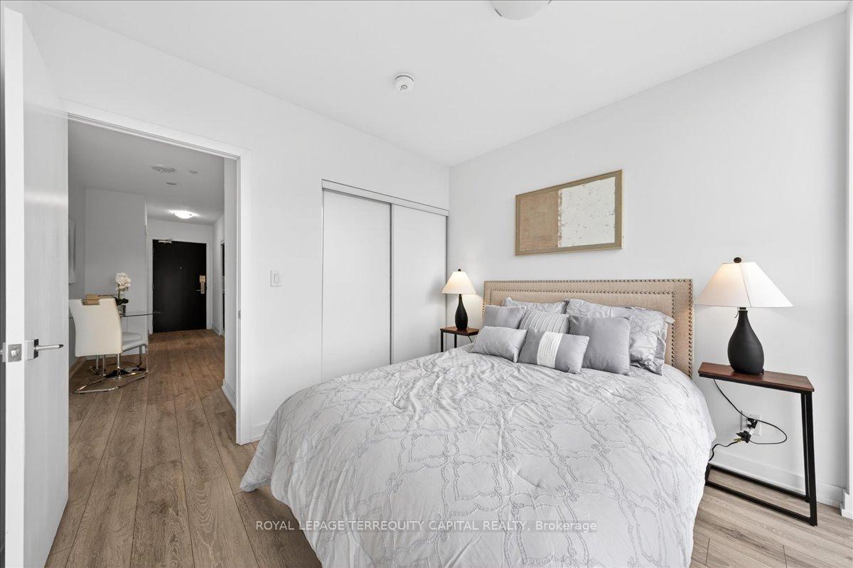 Photo 23 of Unit 3002, 159 Wellesley Street E, Toronto, Cabbagetown-South St. James Town — HOMEH