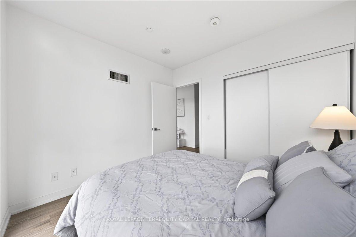 Photo 24 of Unit 3002, 159 Wellesley Street E, Toronto, Cabbagetown-South St. James Town — HOMEH