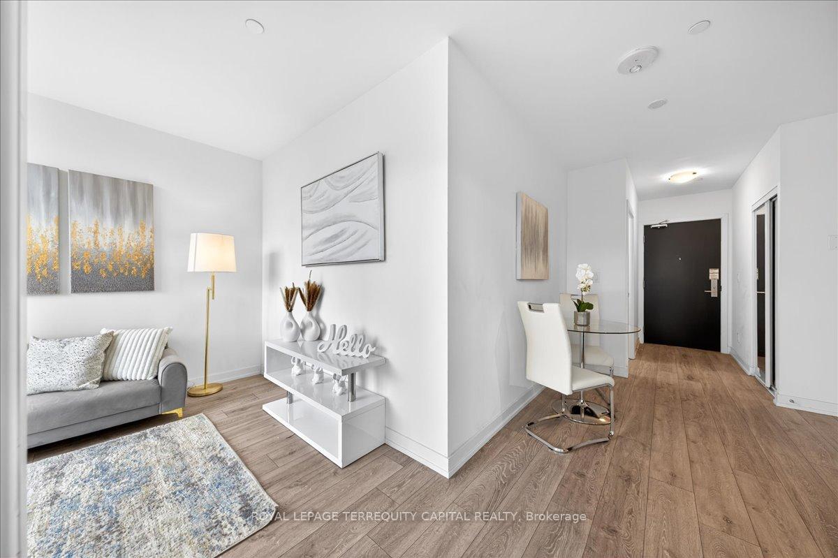 Photo 25 of Unit 3002, 159 Wellesley Street E, Toronto, Cabbagetown-South St. James Town — HOMEH