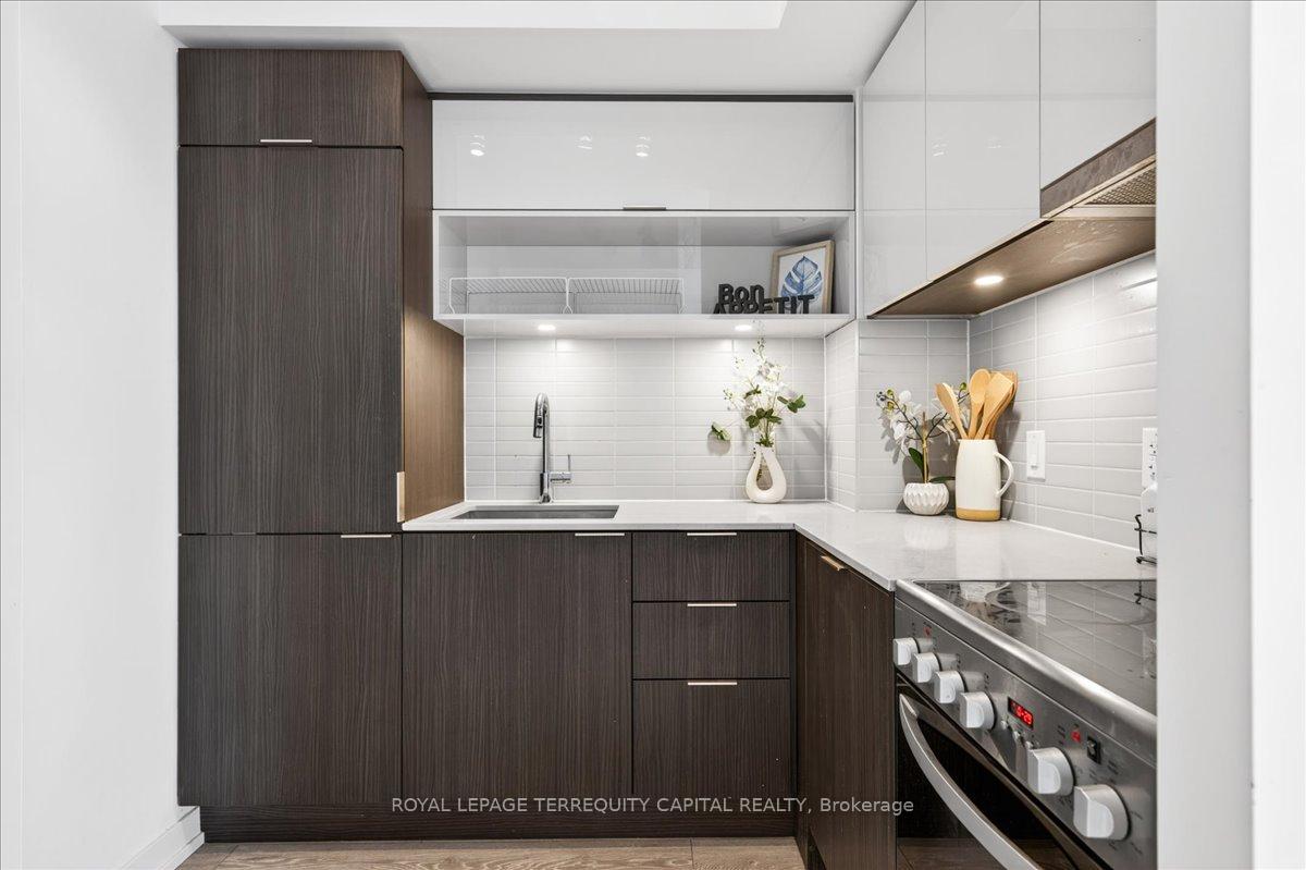 Photo 26 of Unit 3002, 159 Wellesley Street E, Toronto, Cabbagetown-South St. James Town — HOMEH