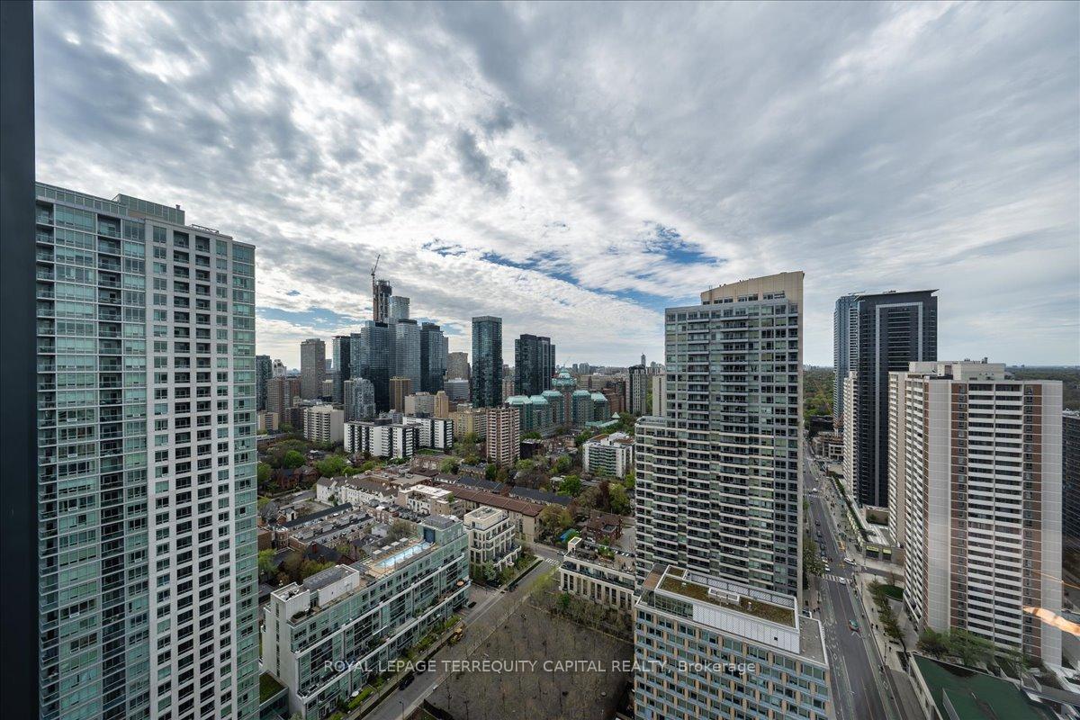 Photo 27 of Unit 3002, 159 Wellesley Street E, Toronto, Cabbagetown-South St. James Town — HOMEH