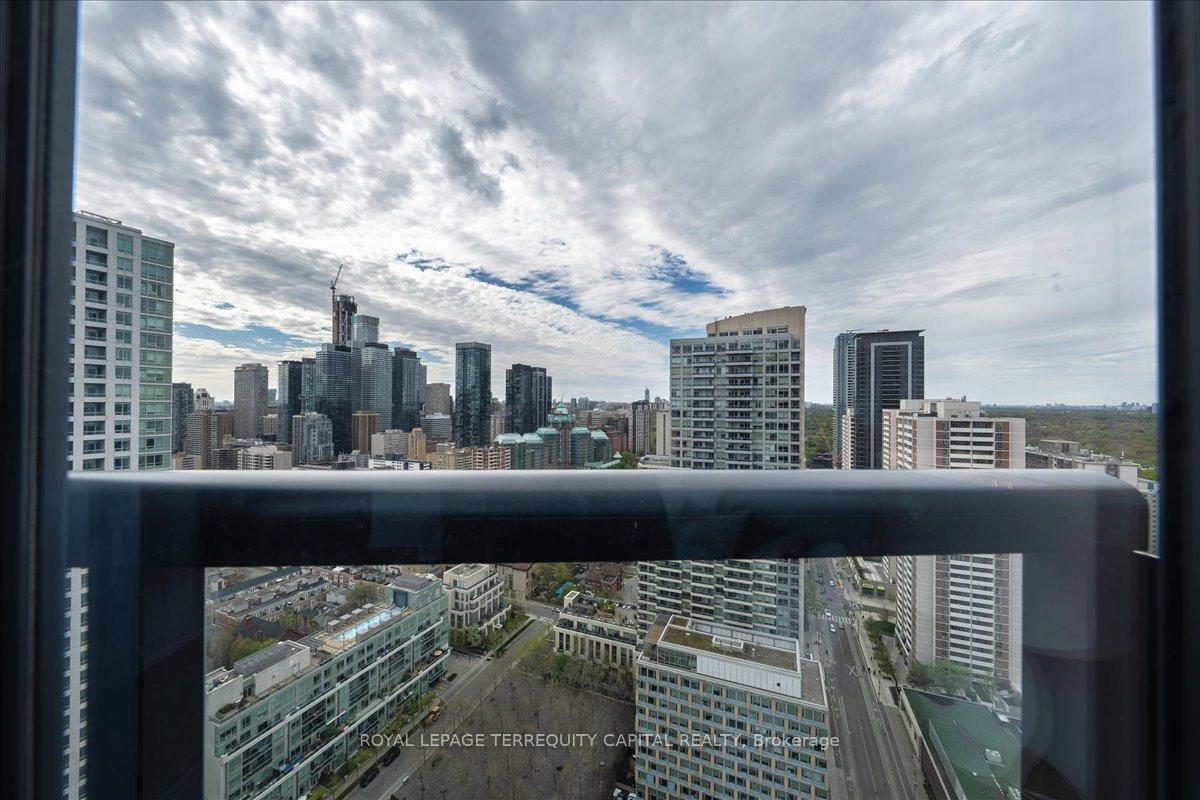 Photo 28 of Unit 3002, 159 Wellesley Street E, Toronto, Cabbagetown-South St. James Town — HOMEH