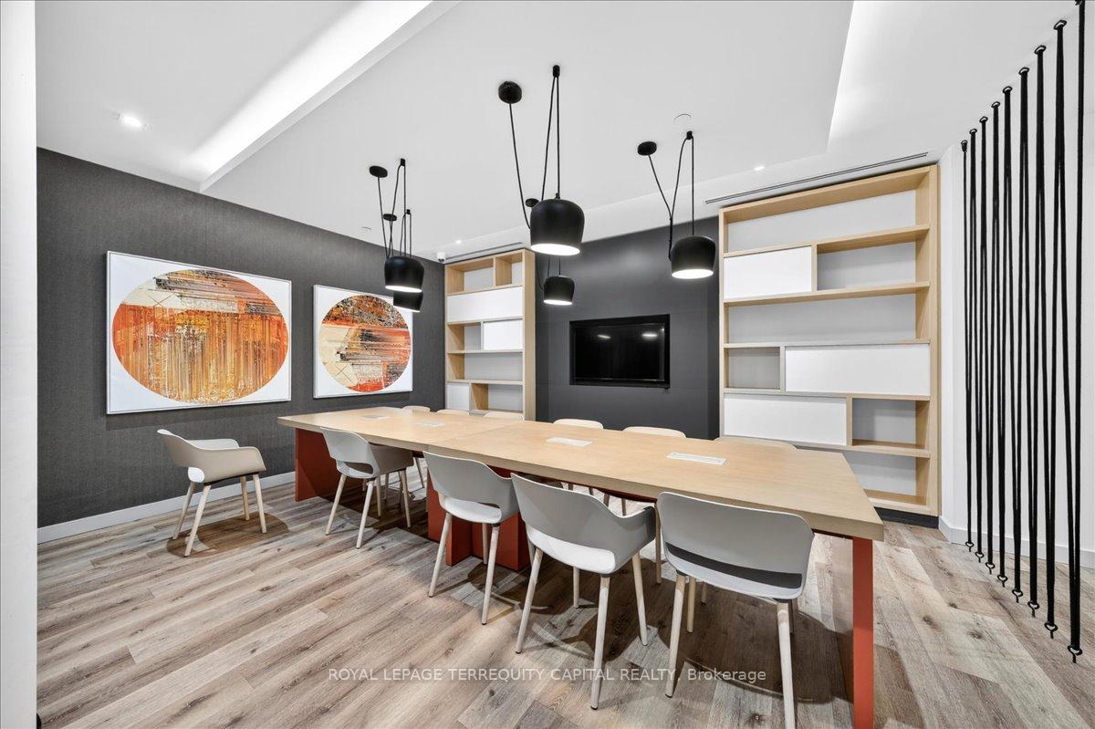 Photo 30 of Unit 3002, 159 Wellesley Street E, Toronto, Cabbagetown-South St. James Town — HOMEH
