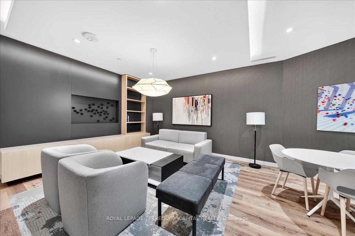 Photo 34 of Unit 3002, 159 Wellesley Street E, Toronto, Cabbagetown-South St. James Town — HOMEH