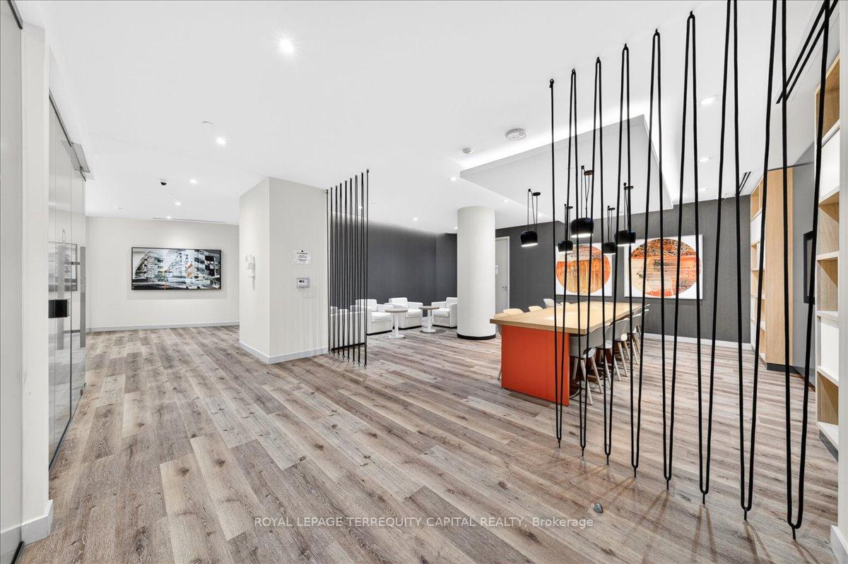 Photo 33 of Unit 3002, 159 Wellesley Street E, Toronto, Cabbagetown-South St. James Town — HOMEH