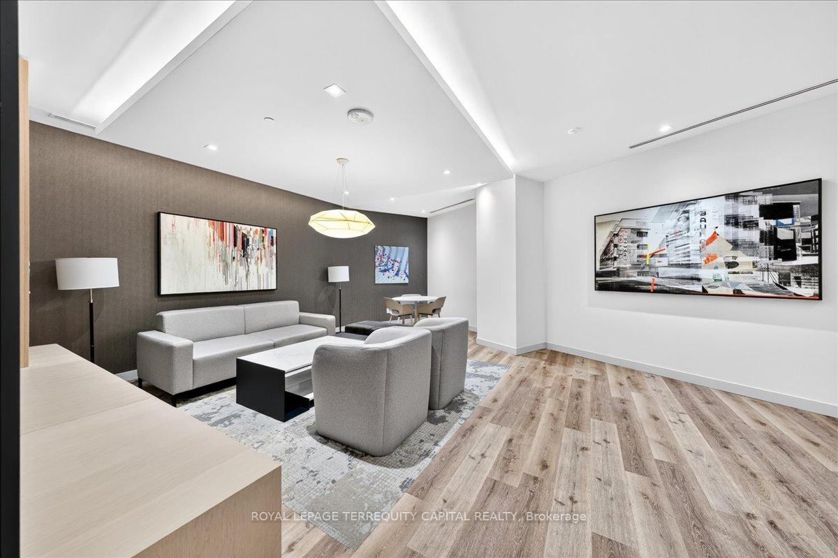 Photo 35 of Unit 3002, 159 Wellesley Street E, Toronto, Cabbagetown-South St. James Town — HOMEH