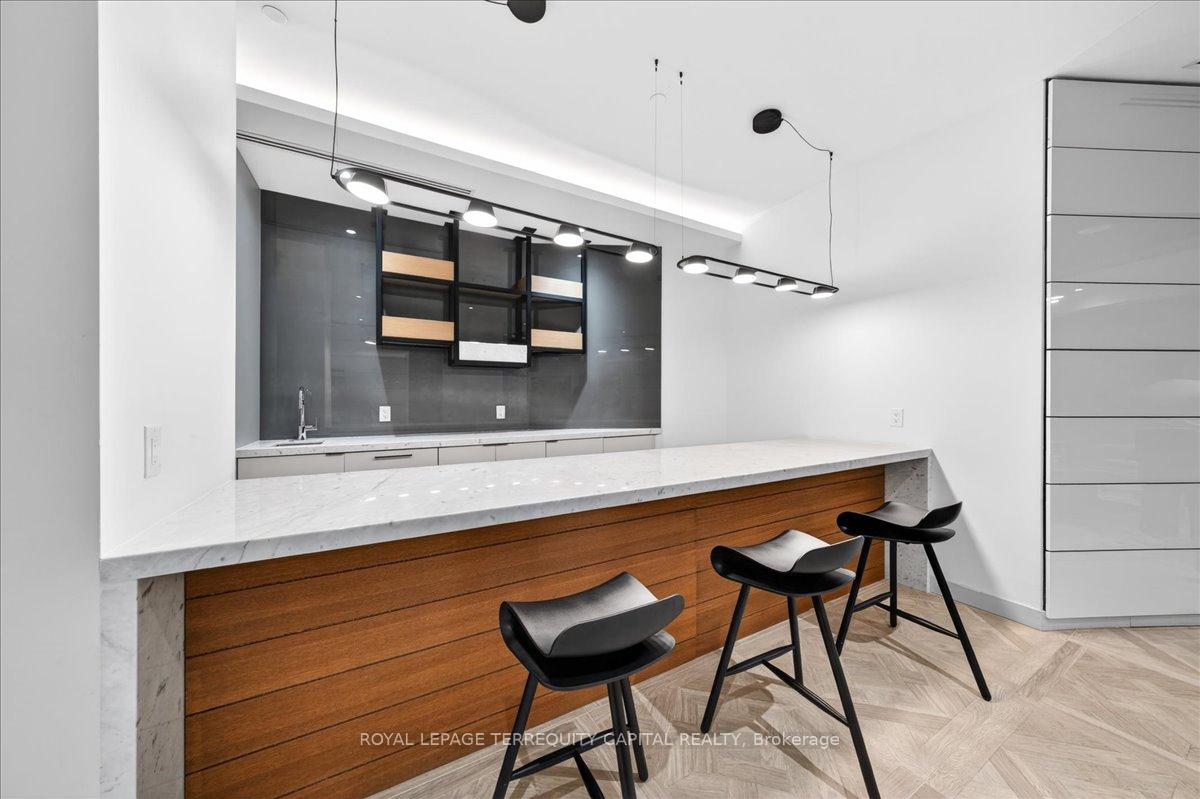 Photo 36 of Unit 3002, 159 Wellesley Street E, Toronto, Cabbagetown-South St. James Town — HOMEH