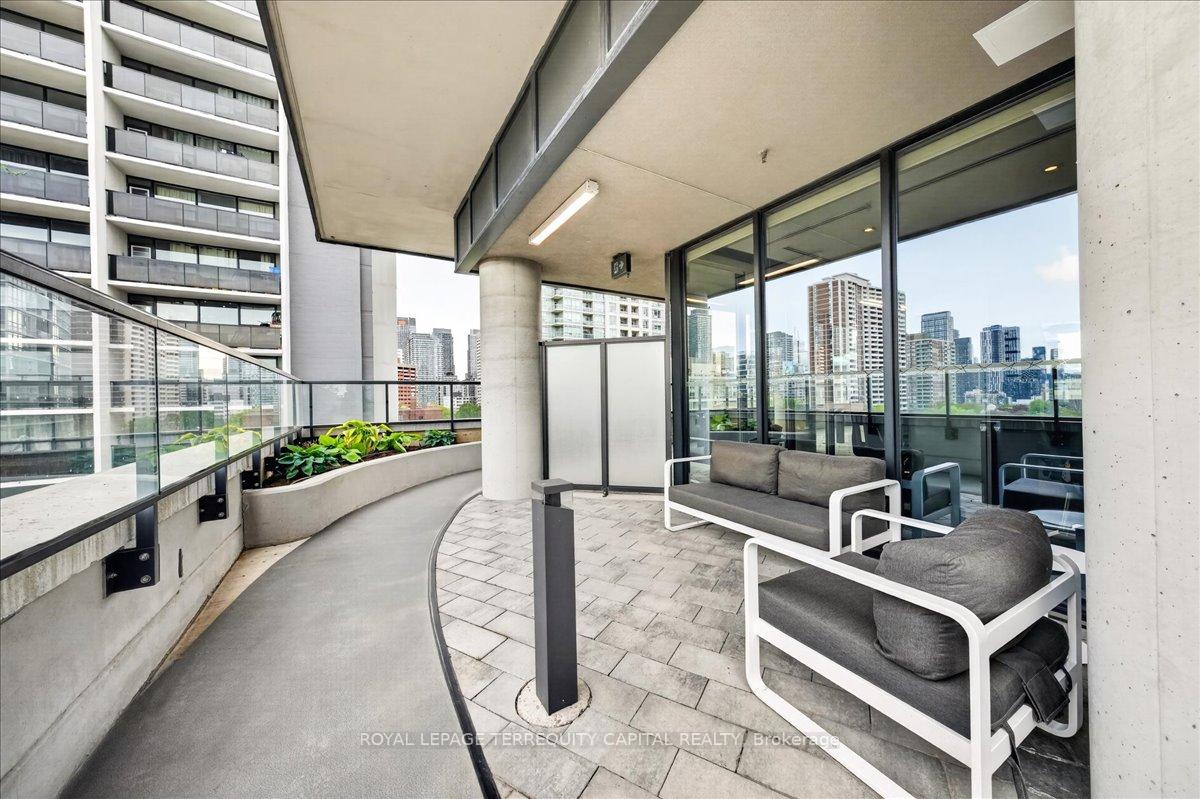 Photo 43 of Unit 3002, 159 Wellesley Street E, Toronto, Cabbagetown-South St. James Town — HOMEH