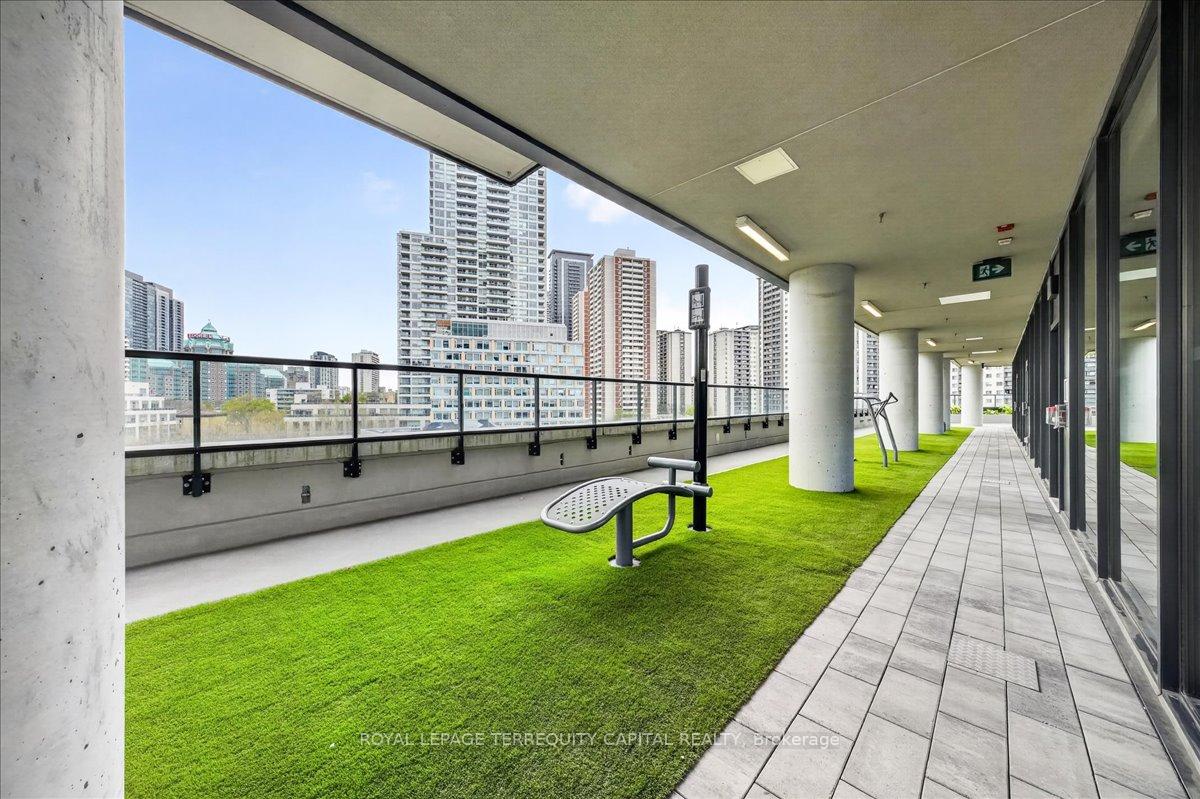 Photo 44 of Unit 3002, 159 Wellesley Street E, Toronto, Cabbagetown-South St. James Town — HOMEH