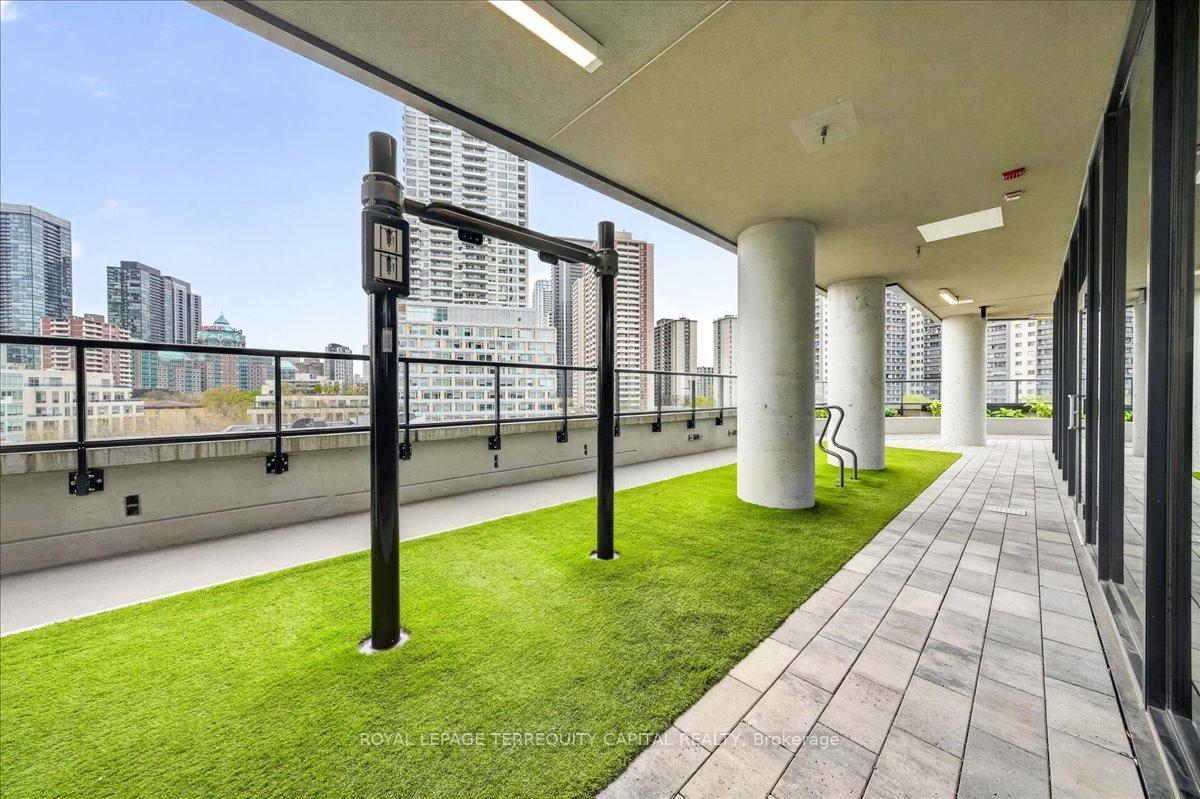 Photo 45 of Unit 3002, 159 Wellesley Street E, Toronto, Cabbagetown-South St. James Town — HOMEH