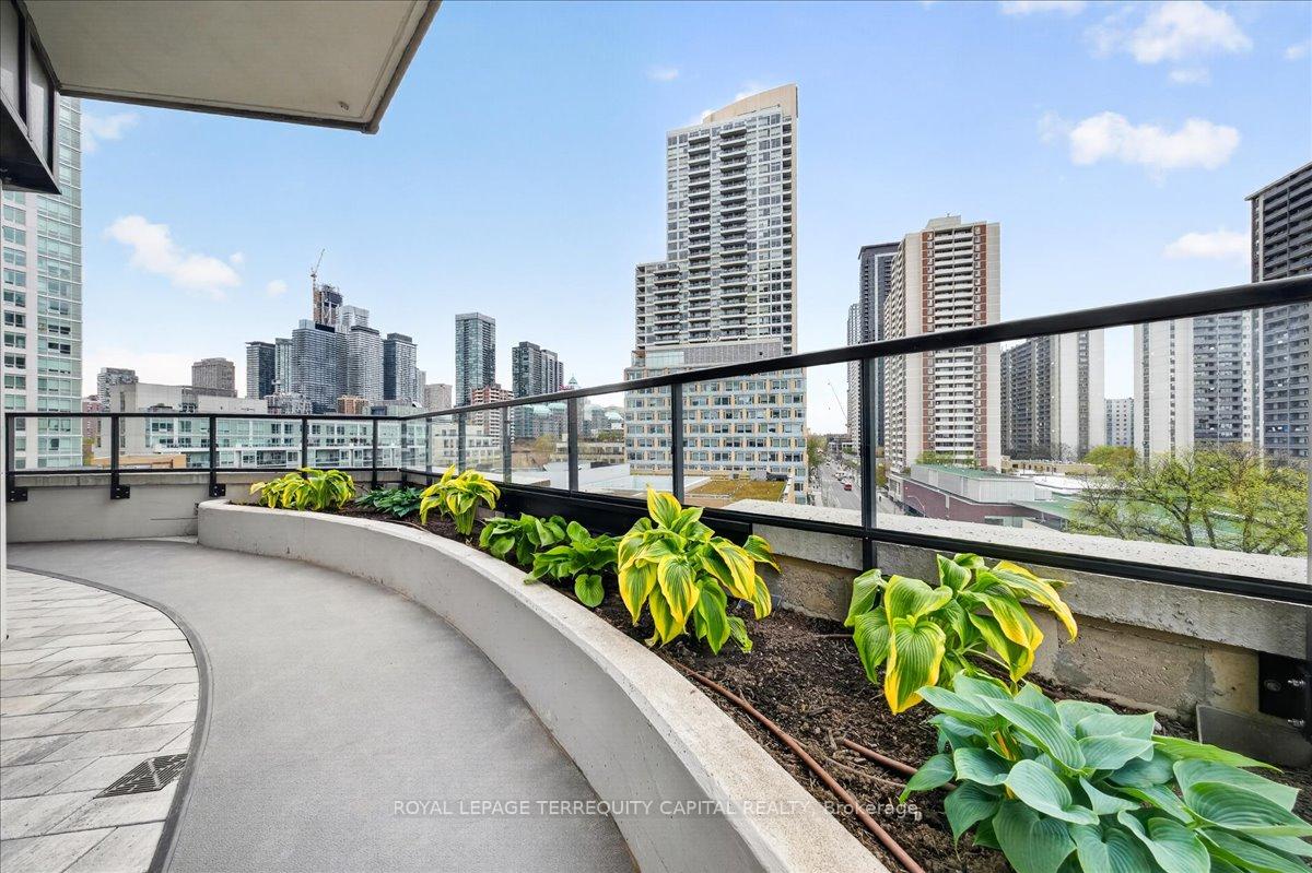 Photo 46 of Unit 3002, 159 Wellesley Street E, Toronto, Cabbagetown-South St. James Town — HOMEH