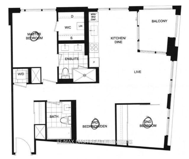 Photo 2 of Unit 806W, 27 Bathurst Street, Toronto, Waterfront Communities — HOMEH