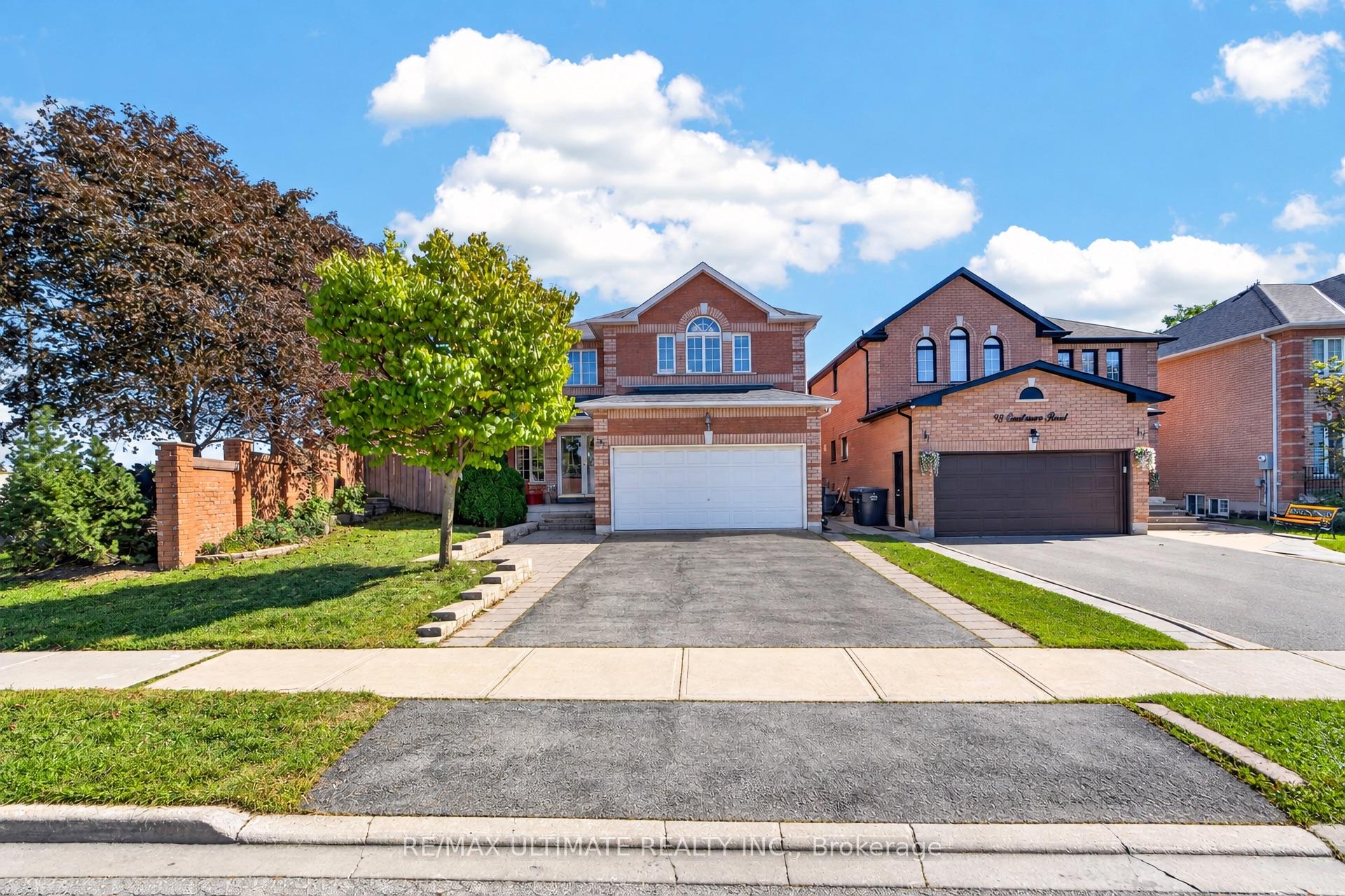Photo 2 of 96 Cresthaven Road, Brampton, Snelgrove — HOMEH