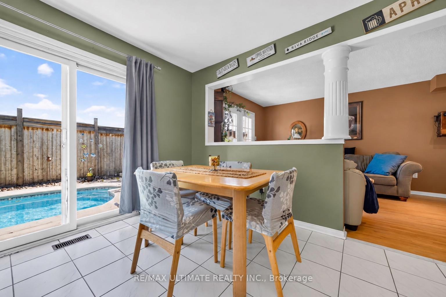 Photo 11 of 96 Cresthaven Road, Brampton, Snelgrove — HOMEH