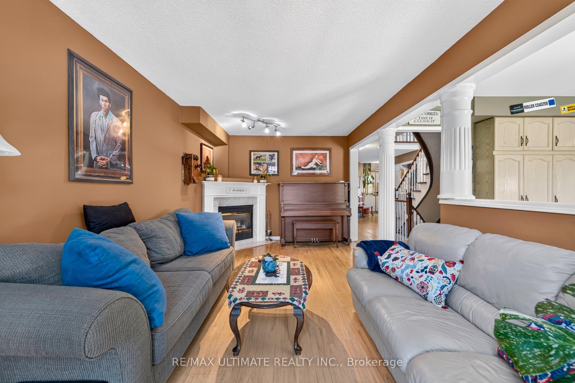 Photo 17 of 96 Cresthaven Road, Brampton, Snelgrove — HOMEH