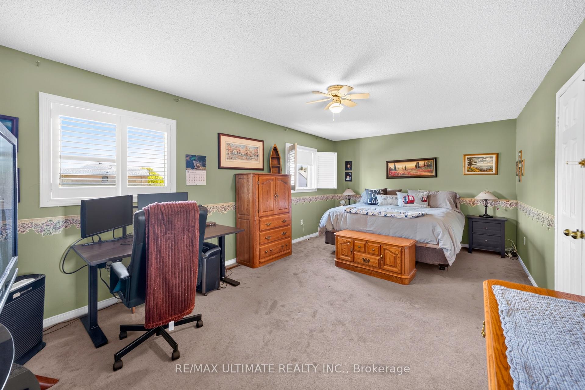 Photo 20 of 96 Cresthaven Road, Brampton, Snelgrove — HOMEH