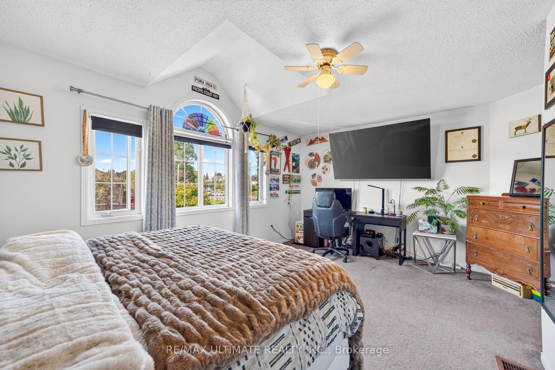 Photo 28 of 96 Cresthaven Road, Brampton, Snelgrove — HOMEH