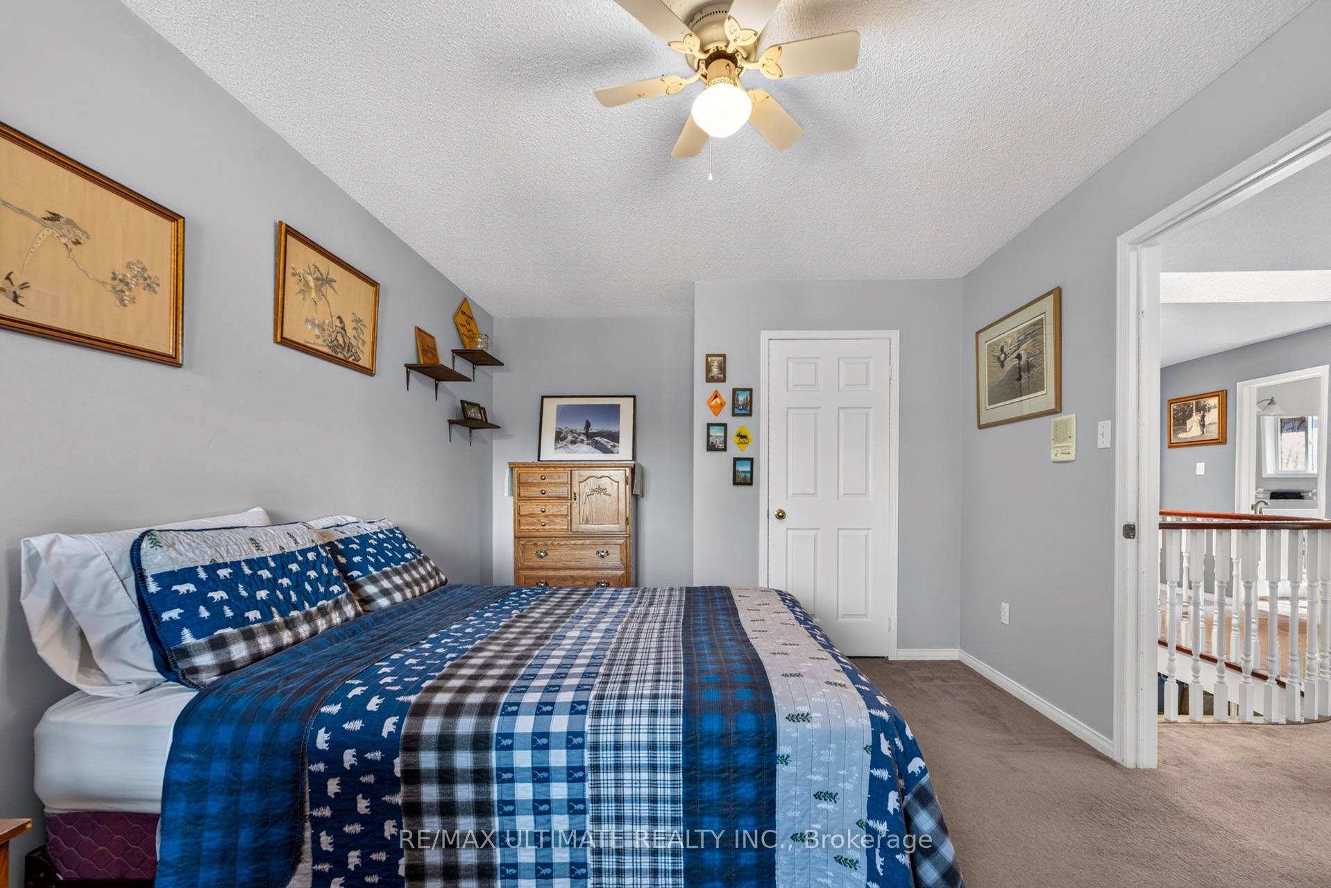 Photo 30 of 96 Cresthaven Road, Brampton, Snelgrove — HOMEH