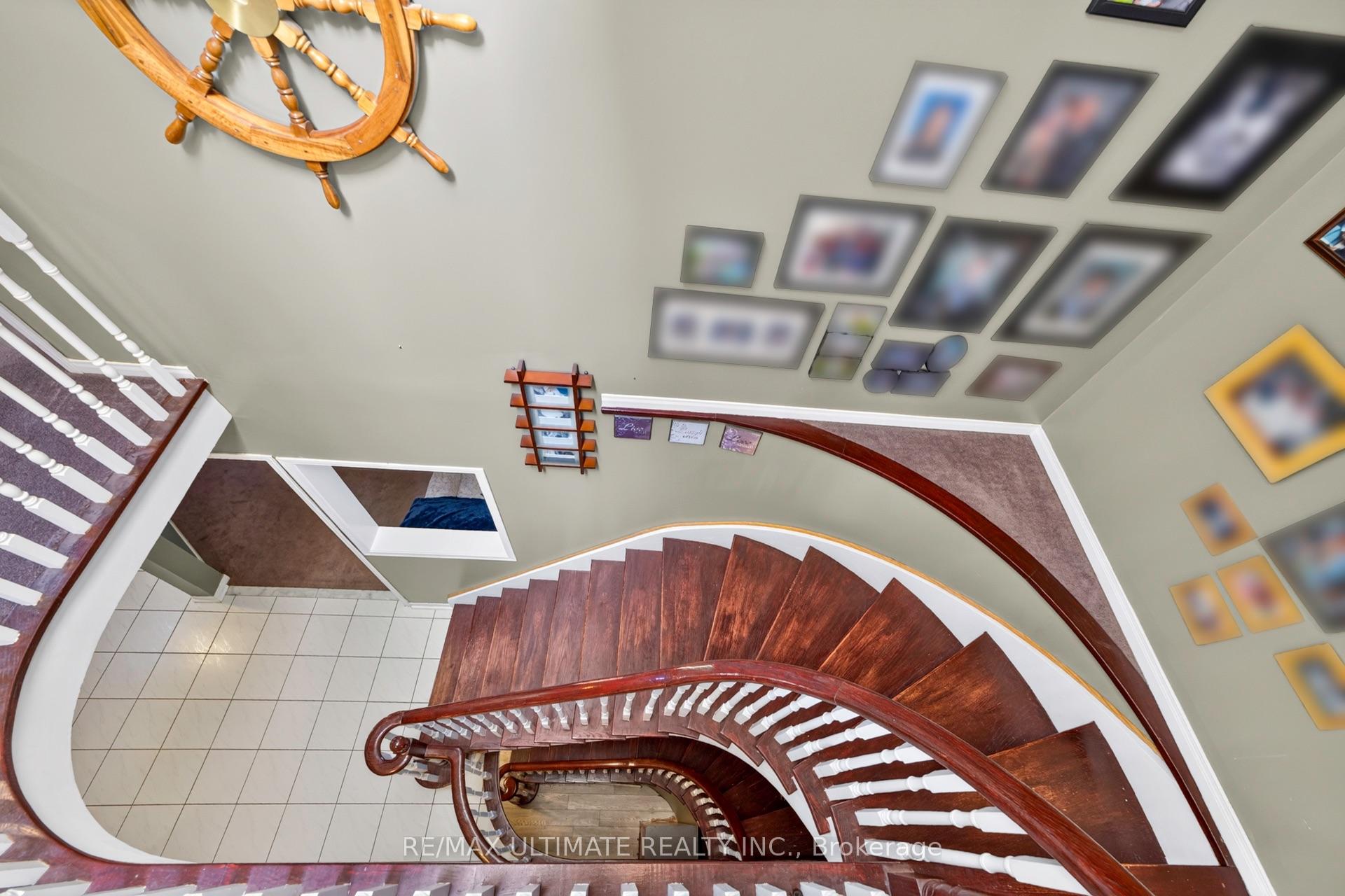 Photo 33 of 96 Cresthaven Road, Brampton, Snelgrove — HOMEH