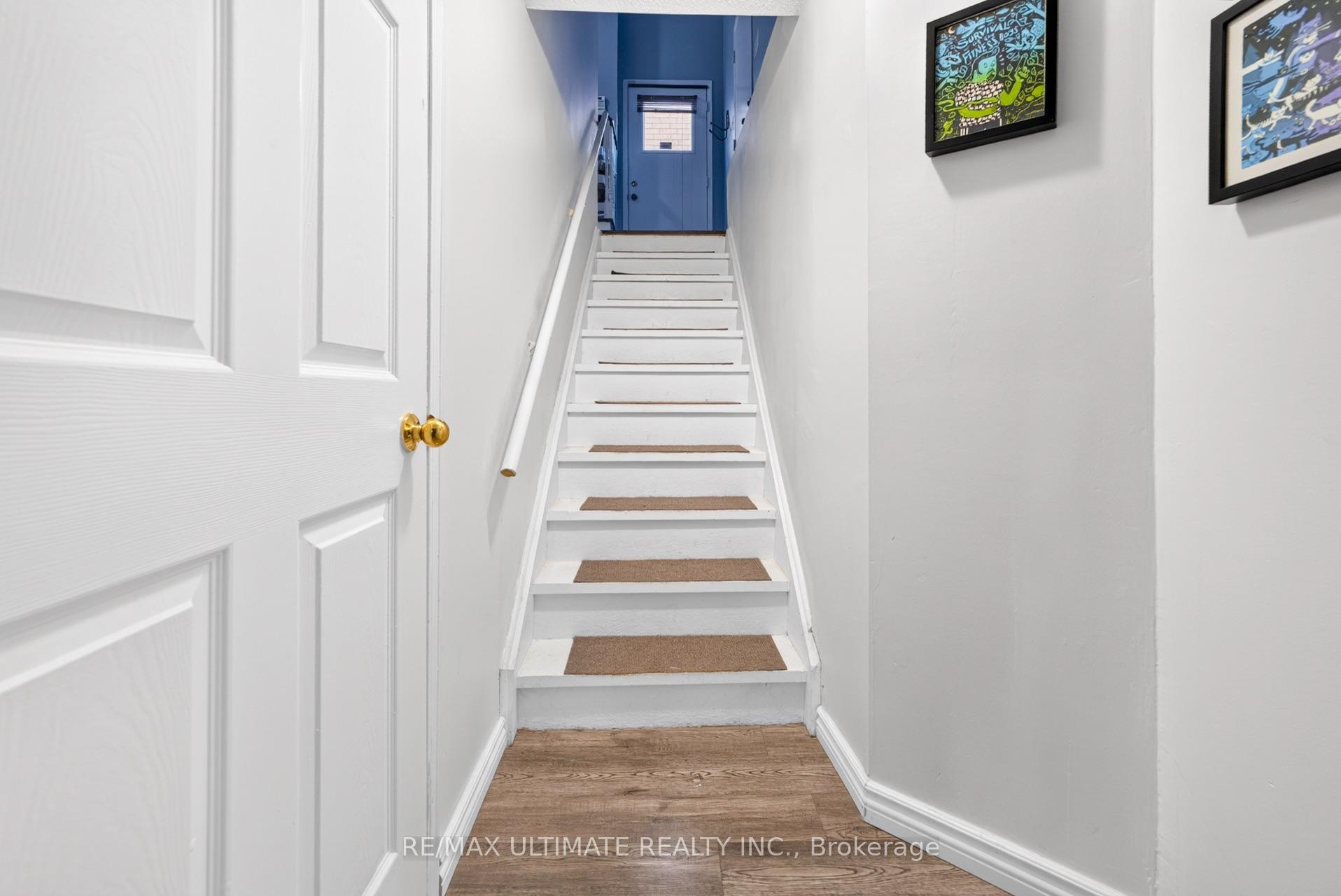 Photo 35 of 96 Cresthaven Road, Brampton, Snelgrove — HOMEH