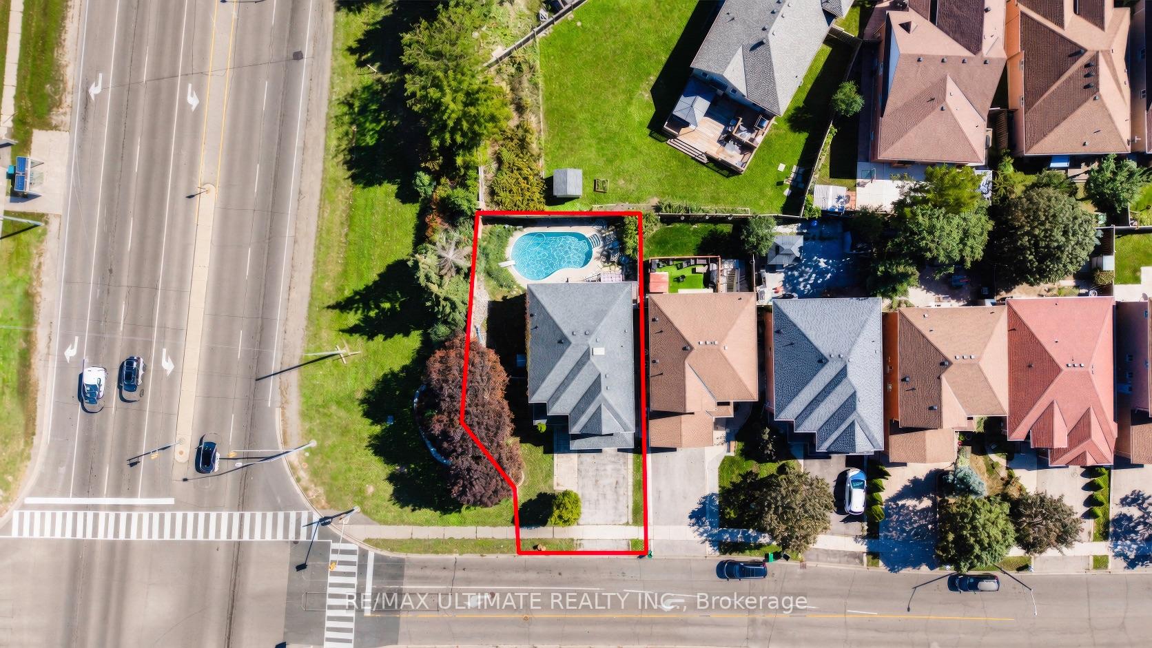 Photo 43 of 96 Cresthaven Road, Brampton, Snelgrove — HOMEH