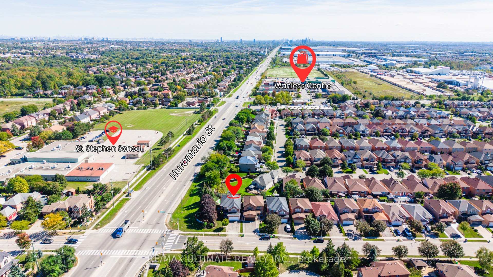 Photo 44 of 96 Cresthaven Road, Brampton, Snelgrove — HOMEH