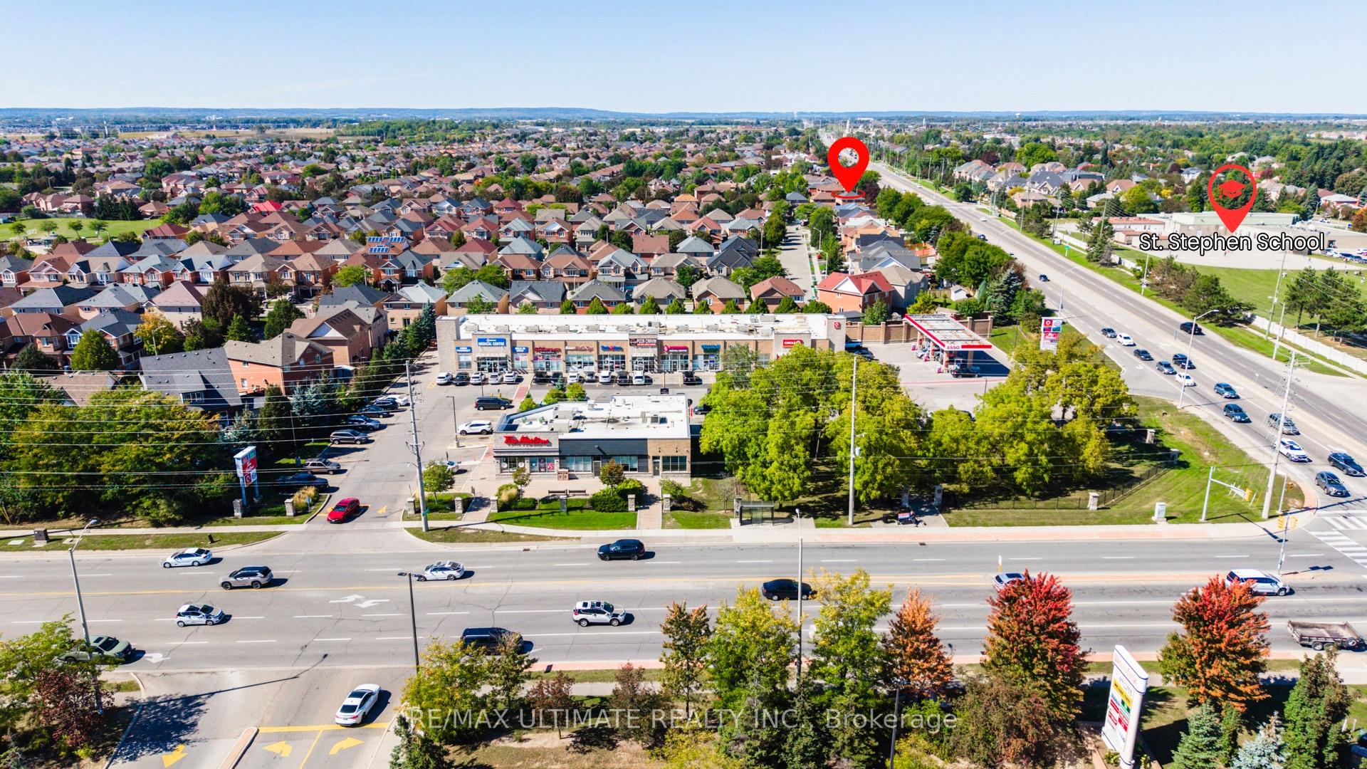 Photo 45 of 96 Cresthaven Road, Brampton, Snelgrove — HOMEH