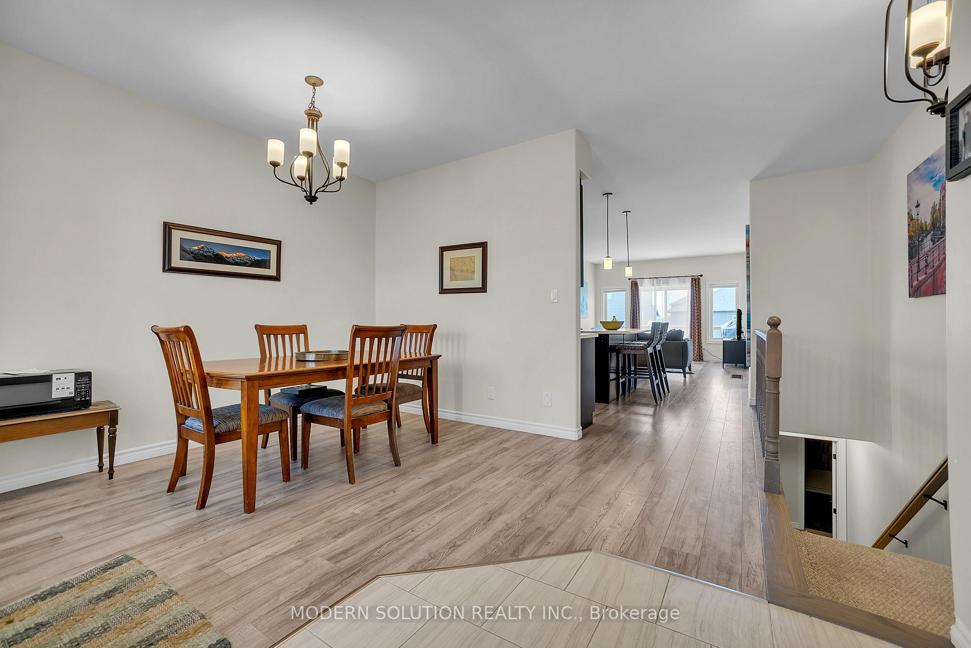 Photo 3 of 12 Cypress Drive, Belleville, Thurlow Ward — HOMEH