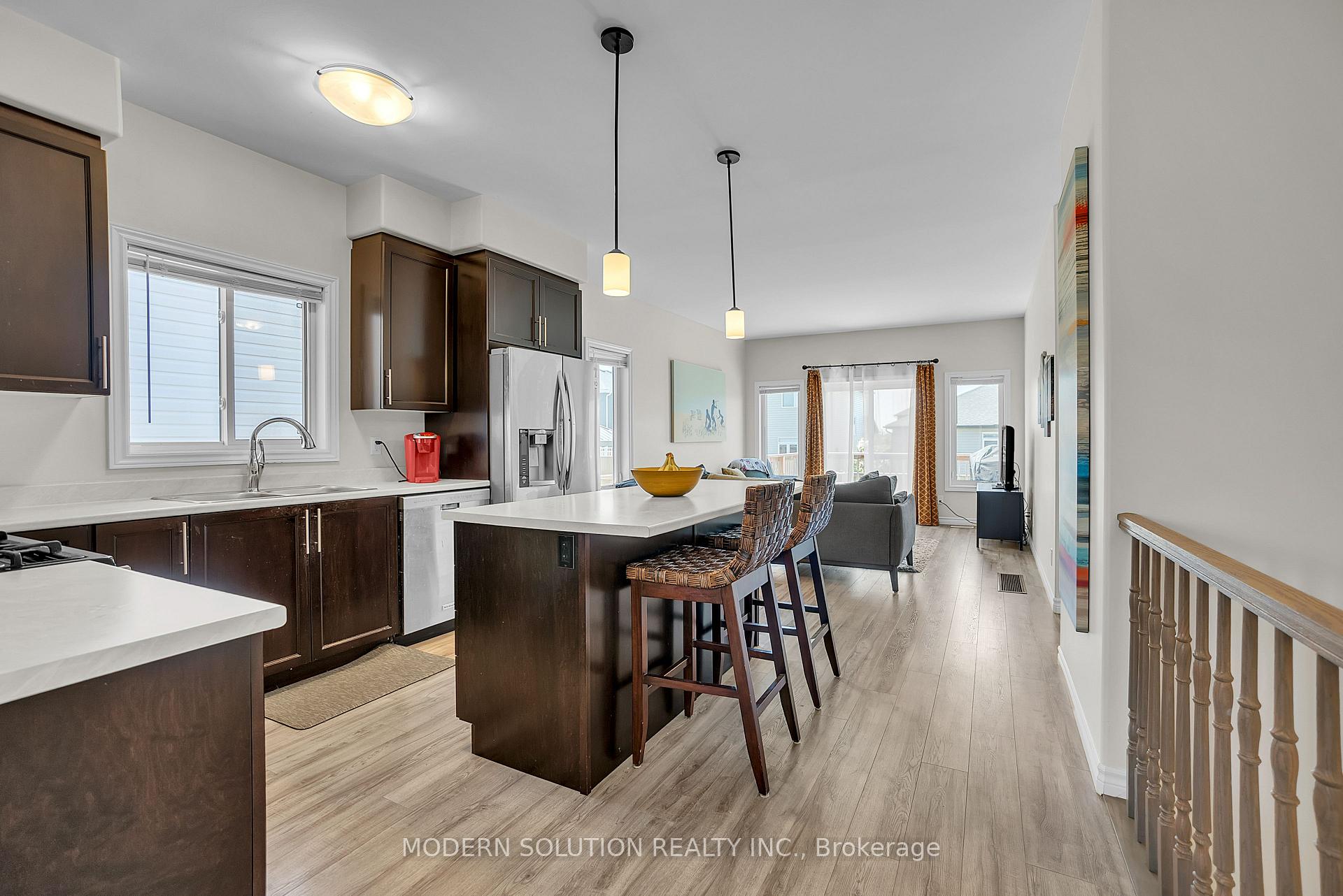 Photo 6 of 12 Cypress Drive, Belleville, Thurlow Ward — HOMEH