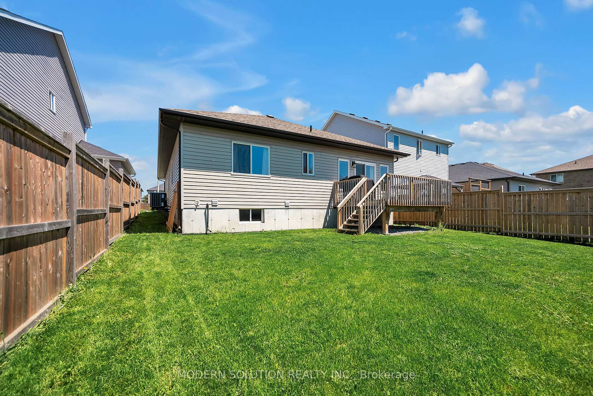 Photo 33 of 12 Cypress Drive, Belleville, Thurlow Ward — HOMEH