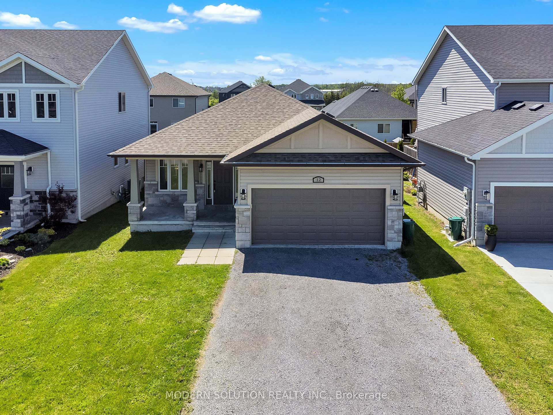 Photo 36 of 12 Cypress Drive, Belleville, Thurlow Ward — HOMEH