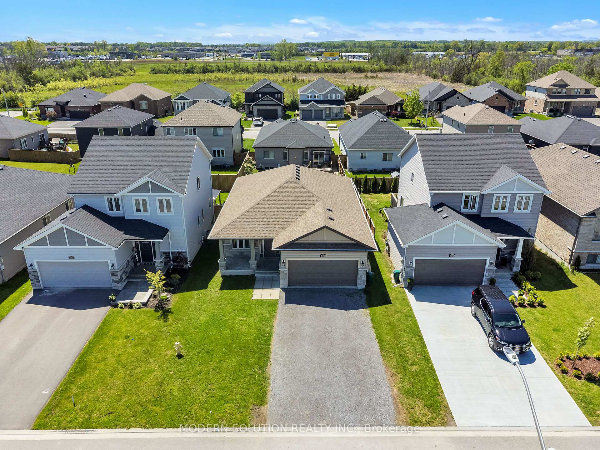 Photo 37 of 12 Cypress Drive, Belleville, Thurlow Ward — HOMEH