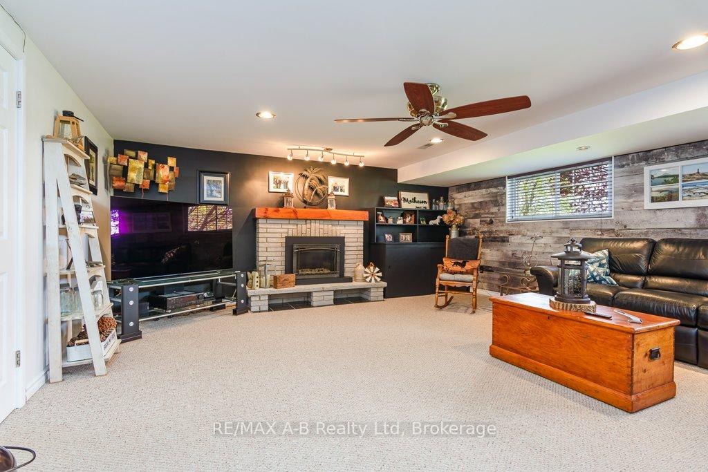 Photo 5 of 4555 Perth Line 20 Road, Perth South, Downie — HOMEH