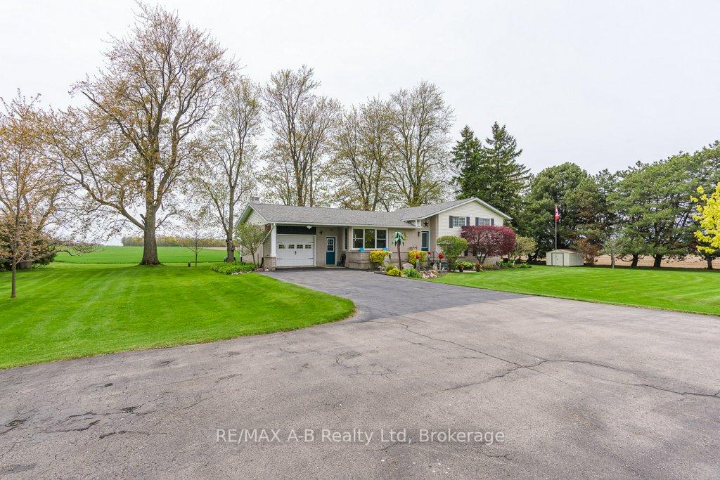 Photo 9 of 4555 Perth Line 20 Road, Perth South, Downie — HOMEH