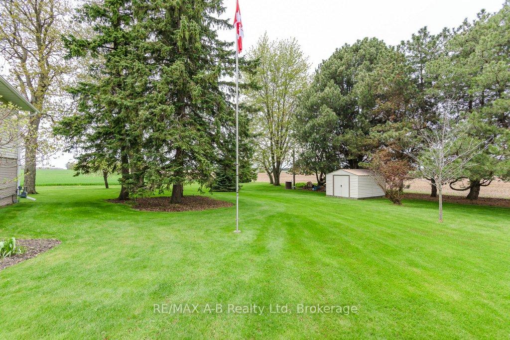 Photo 11 of 4555 Perth Line 20 Road, Perth South, Downie — HOMEH