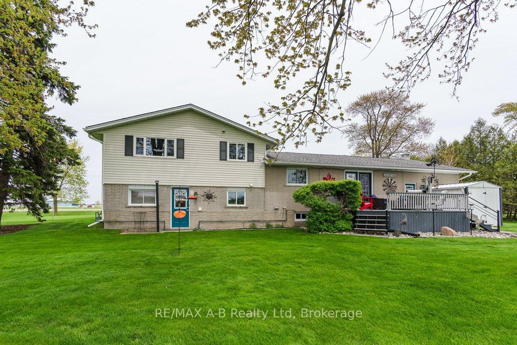 Photo 13 of 4555 Perth Line 20 Road, Perth South, Downie — HOMEH